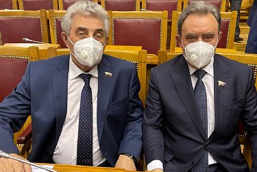 Сергей Грачев: «Законопроекты, направленные на улучшение социального самочувствия людей, – в приоритете»